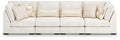 Donelson Creek 4-Piece Sectional