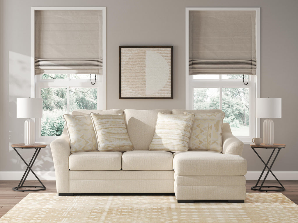 Lango Queen Sofa Chaise Sleeper