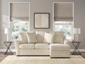 Lango Queen Sofa Chaise Sleeper