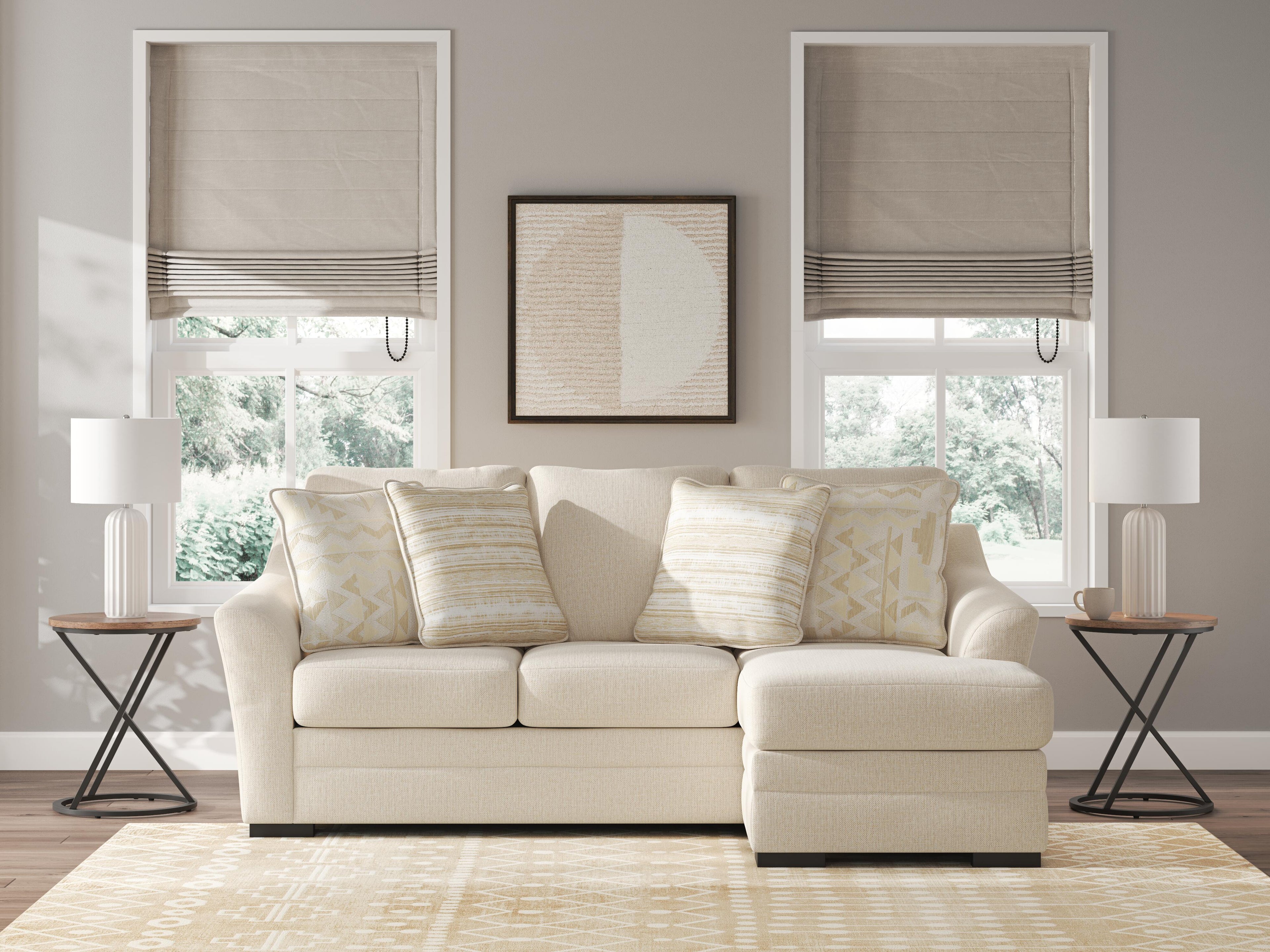 Lango Queen Sofa Chaise Sleeper