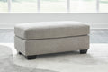 Avenal Park Ottoman