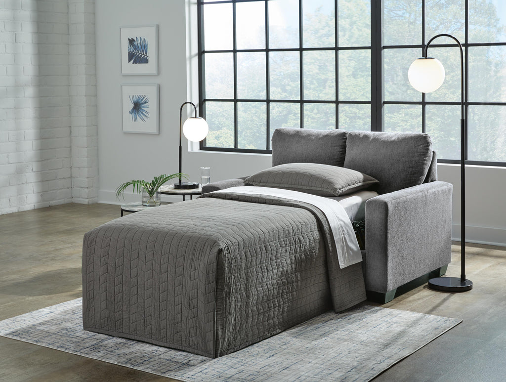 Rannis Twin Sofa Sleeper