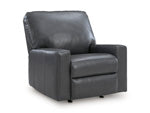 Bolsena Recliner (Blue)