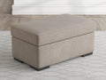 Sararose Ottoman