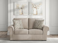 Sararose Loveseat