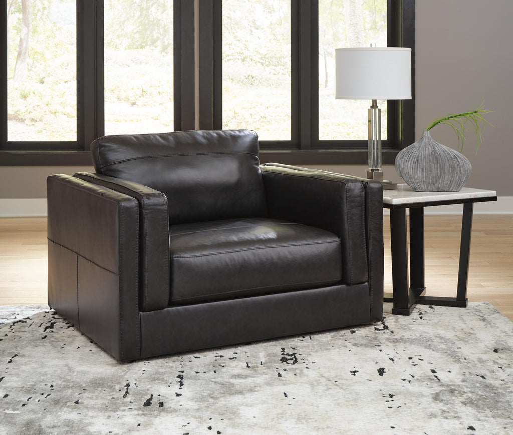 Amiata Oversized Chair