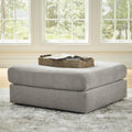 Avaliyah Oversized Accent Ottoman