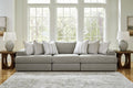 Avaliyah 3-Piece Sectional Sofa