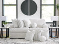 Cuddle Plush 2-Piece Sectional