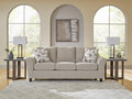 Willarae Sofa