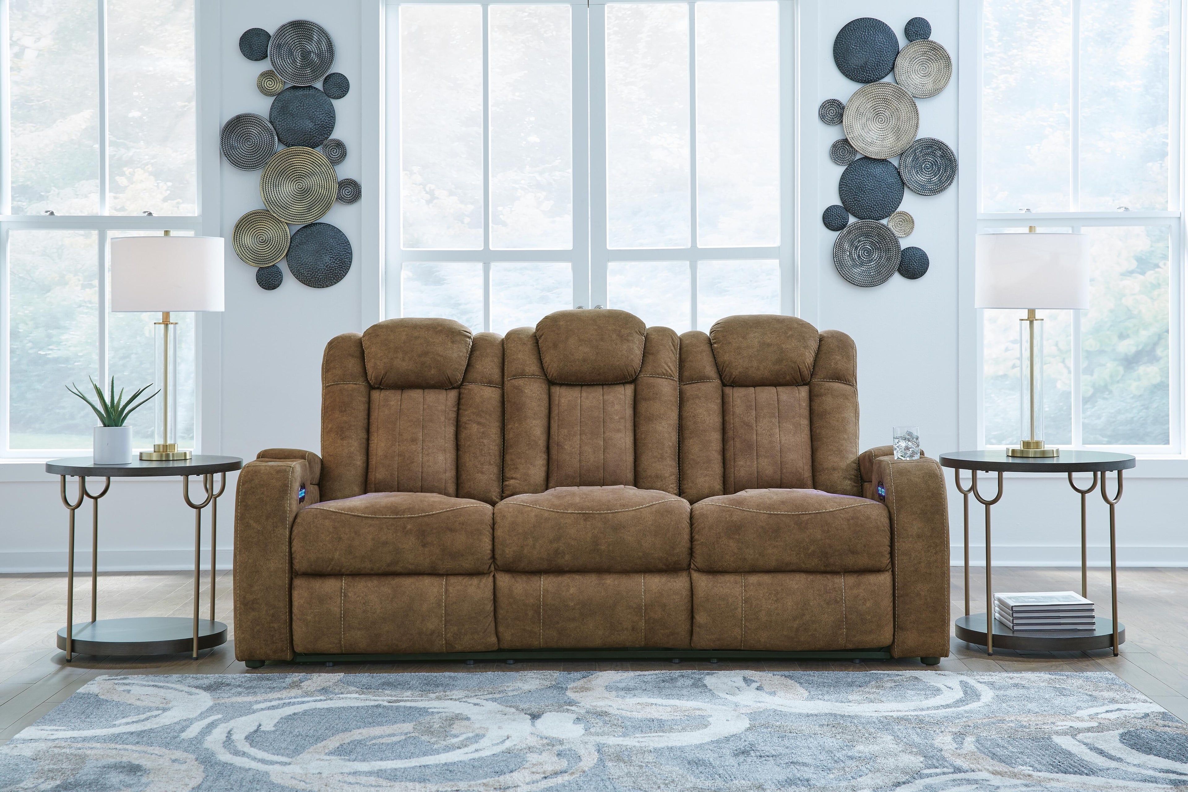 Emsley Wall Decor