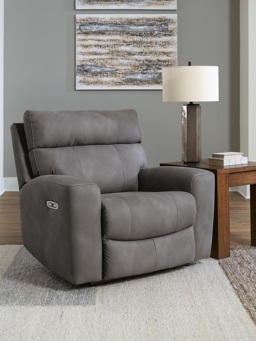 Next-Gen Durapella Power Recliner