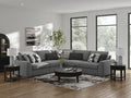 Bealton 5-Piece Sectional