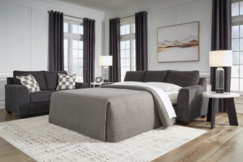 Loreo Queen Sofa Sleeper