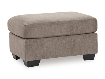 Loreo Ottoman