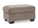 Loreo Ottoman