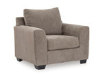 Loreo Chair