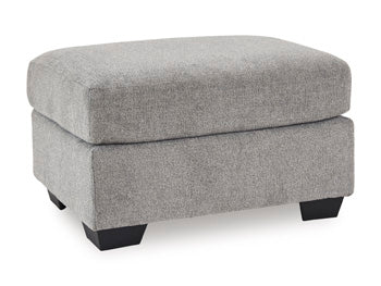 Loreo Ottoman