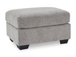 Loreo Ottoman