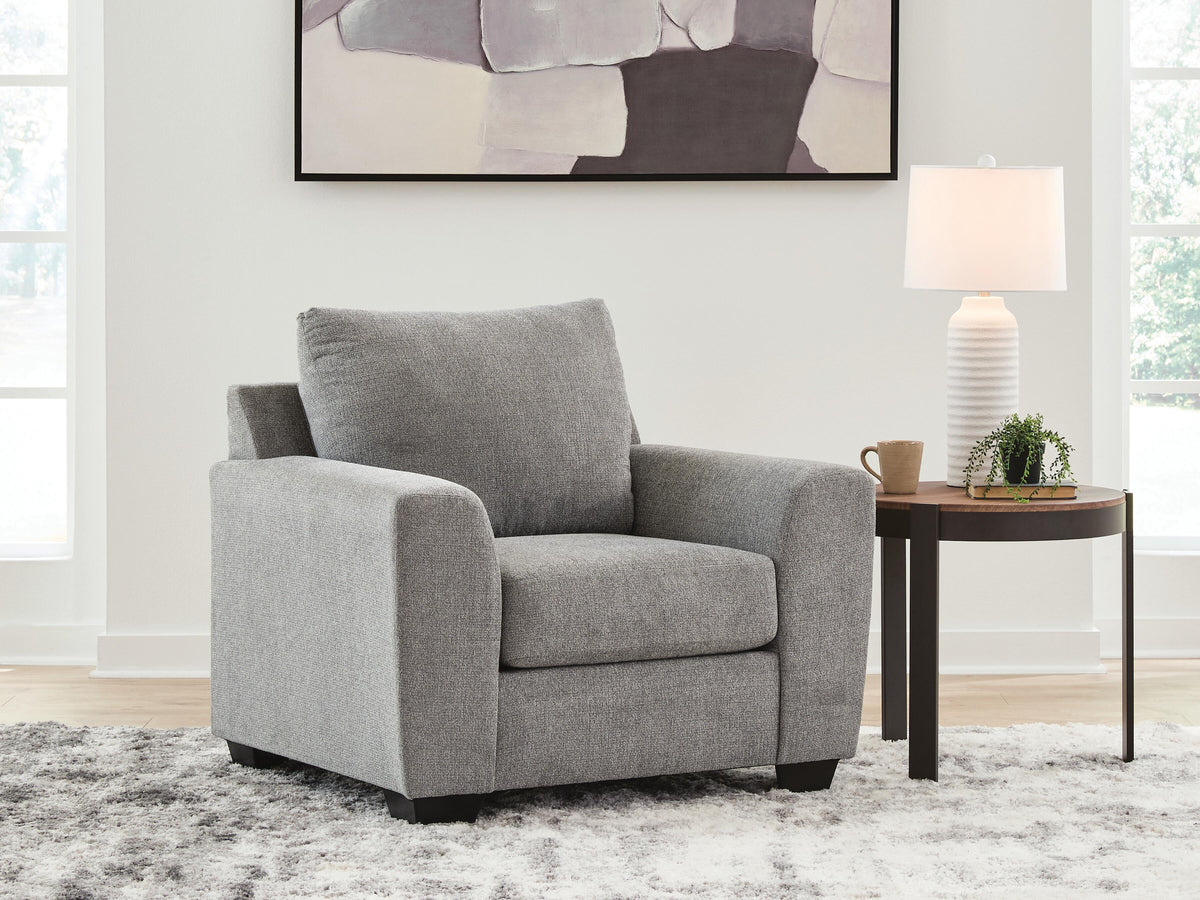 Loreo Chair