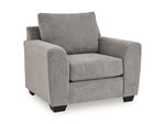 Loreo Chair
