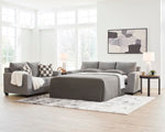 Loreo Queen Sofa Sleeper