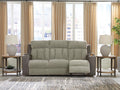 Branthorpe Power Reclining Sofa