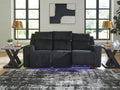 Belvarrow Power Reclining Sofa