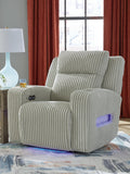 Forest Lake Power Recliner