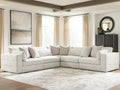 Ashbourne Estate 5-Piece Sectional