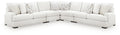 Misty-Lakes 5-Piece Sectional