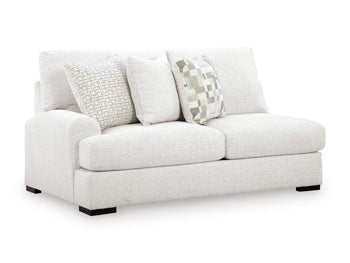 Misty-Lakes 2-Piece Sectional with Chaise