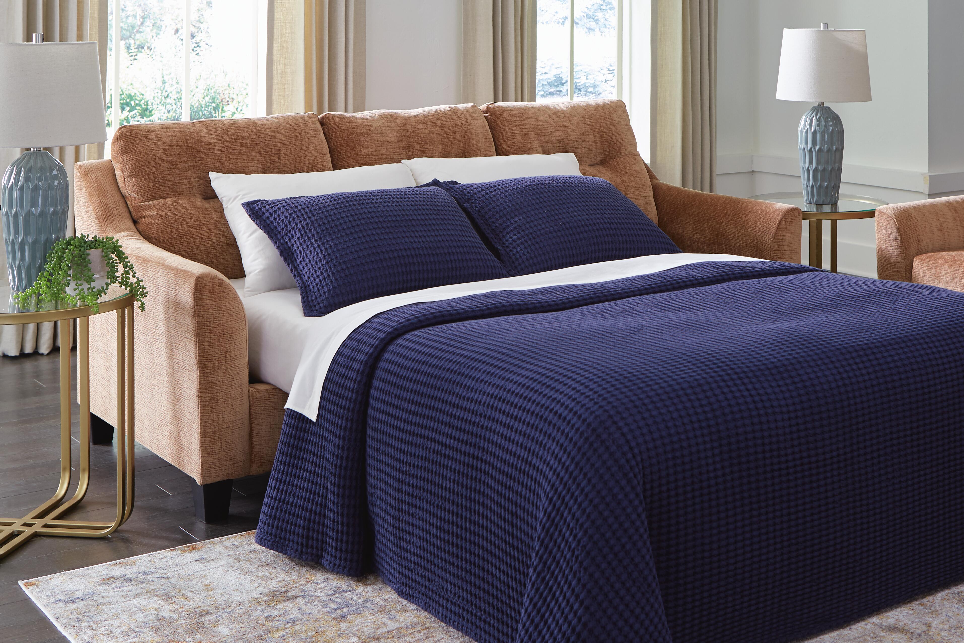 Amity Bay Queen Sofa Chaise Sleeper