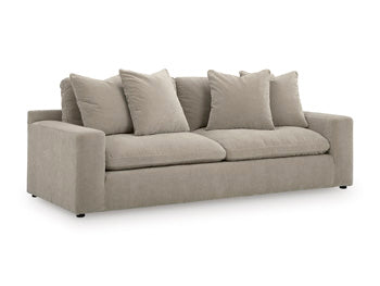 Maxton Heights 4-Piece Sectional