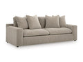 Maxton Heights 4-Piece Sectional