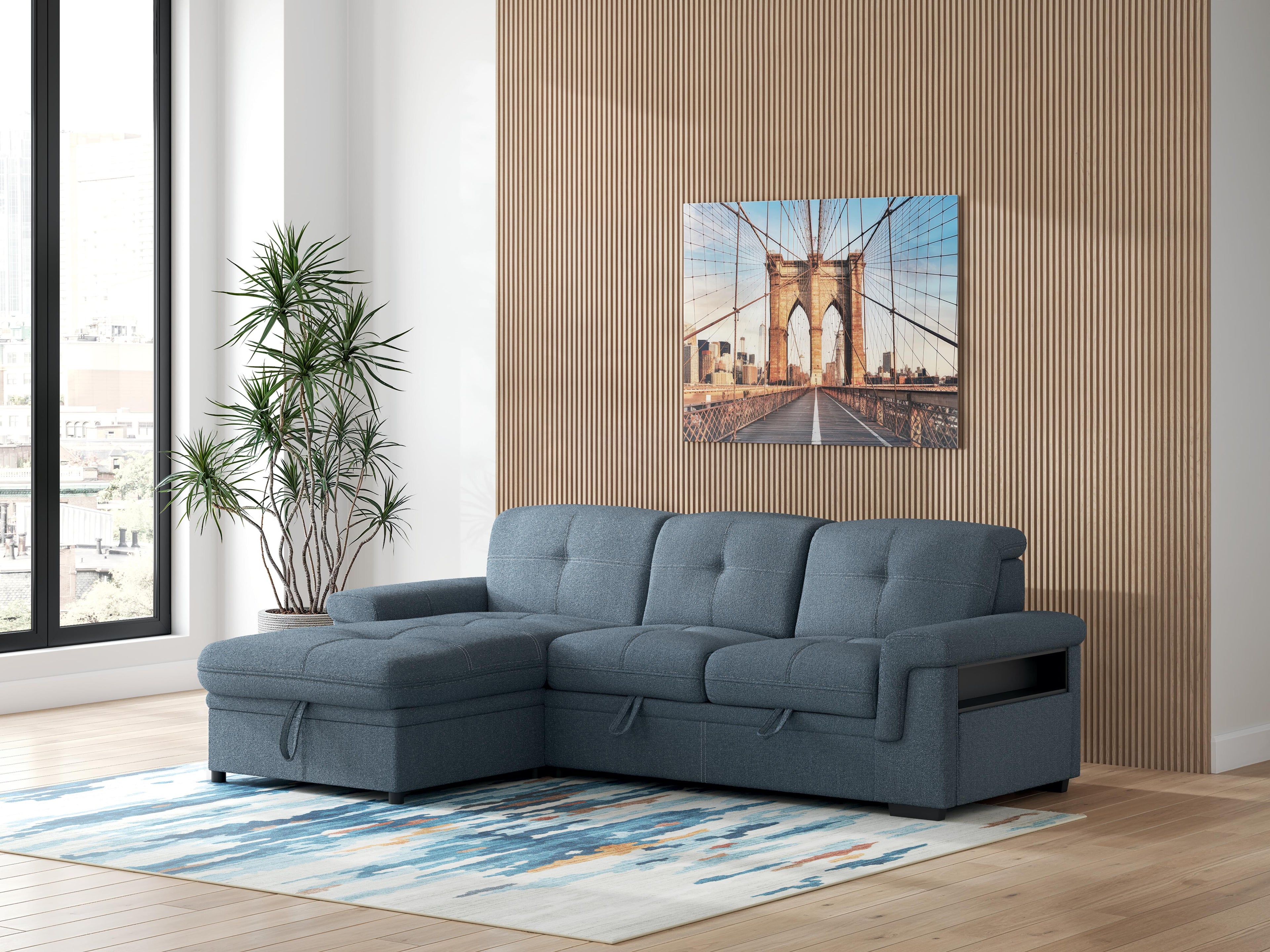 Shayward Wall Art