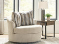 Lofwood Swivel Accent Chair