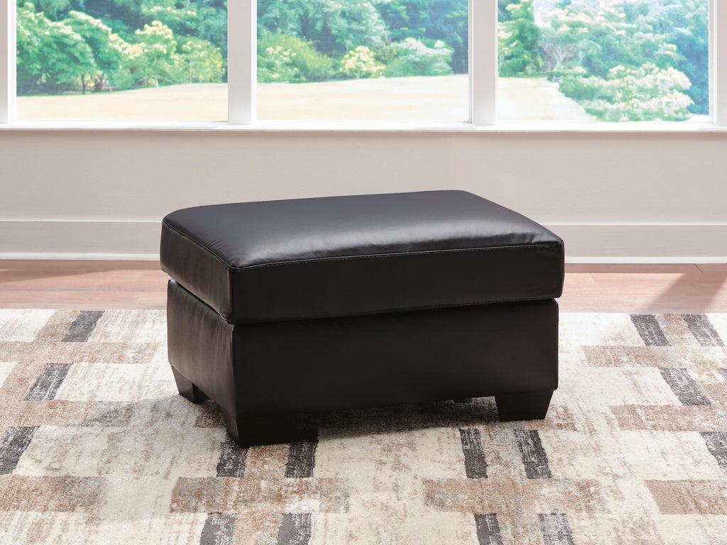 Glennbre Ottoman