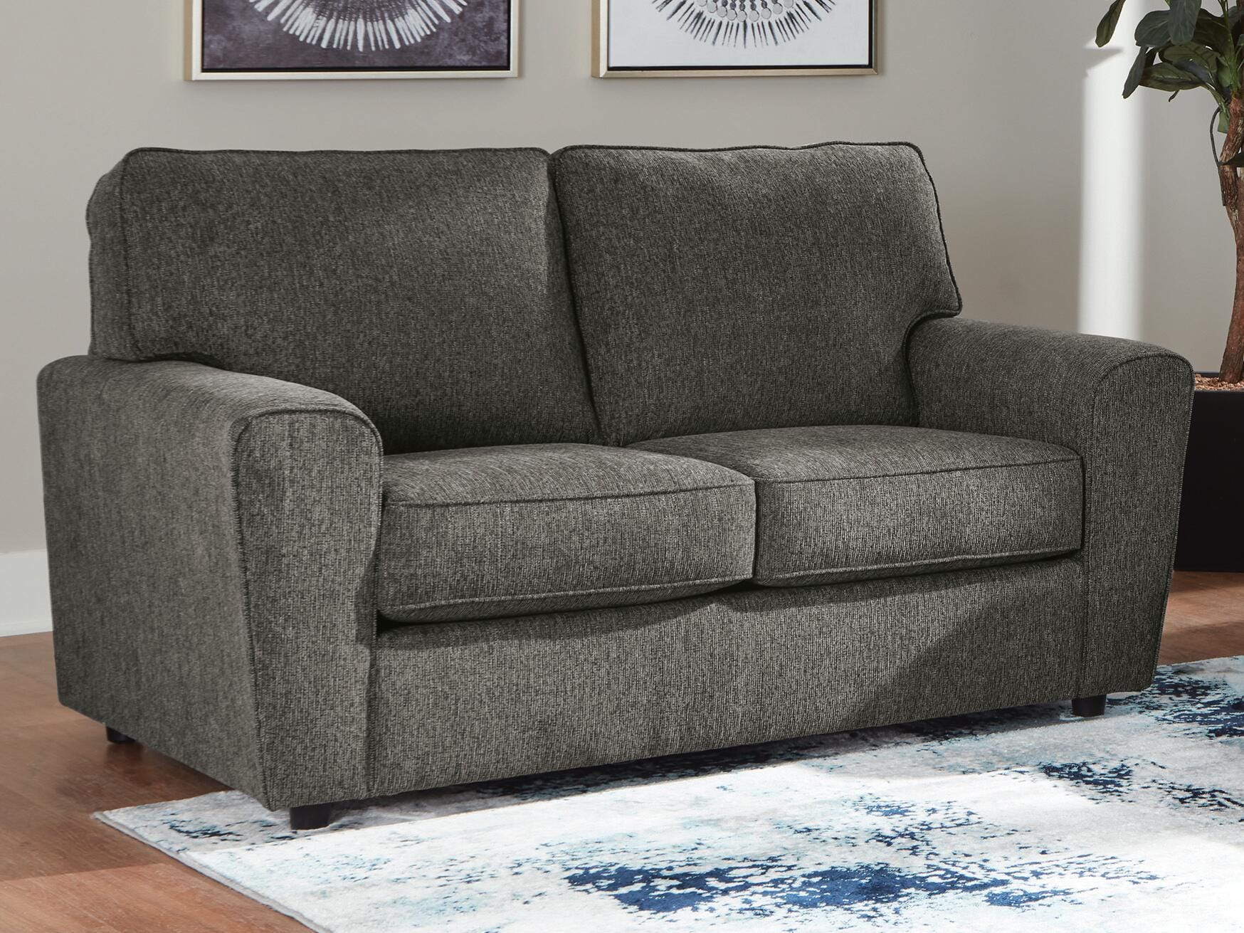 Twin Harbor Loveseat 2