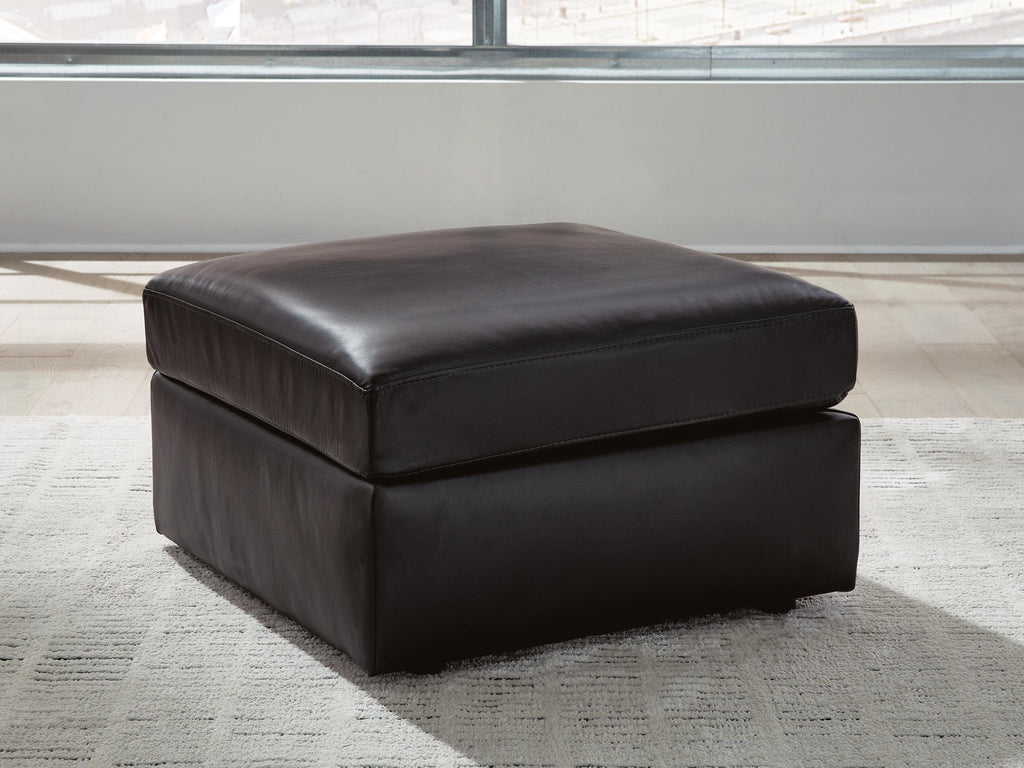 Modmax II Oversized Accent Ottoman