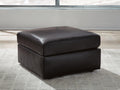 Modmax II Oversized Accent Ottoman