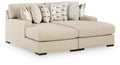 Laurelgrove Super Chaise