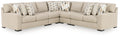 Laurelgrove 5-Piece Sectional