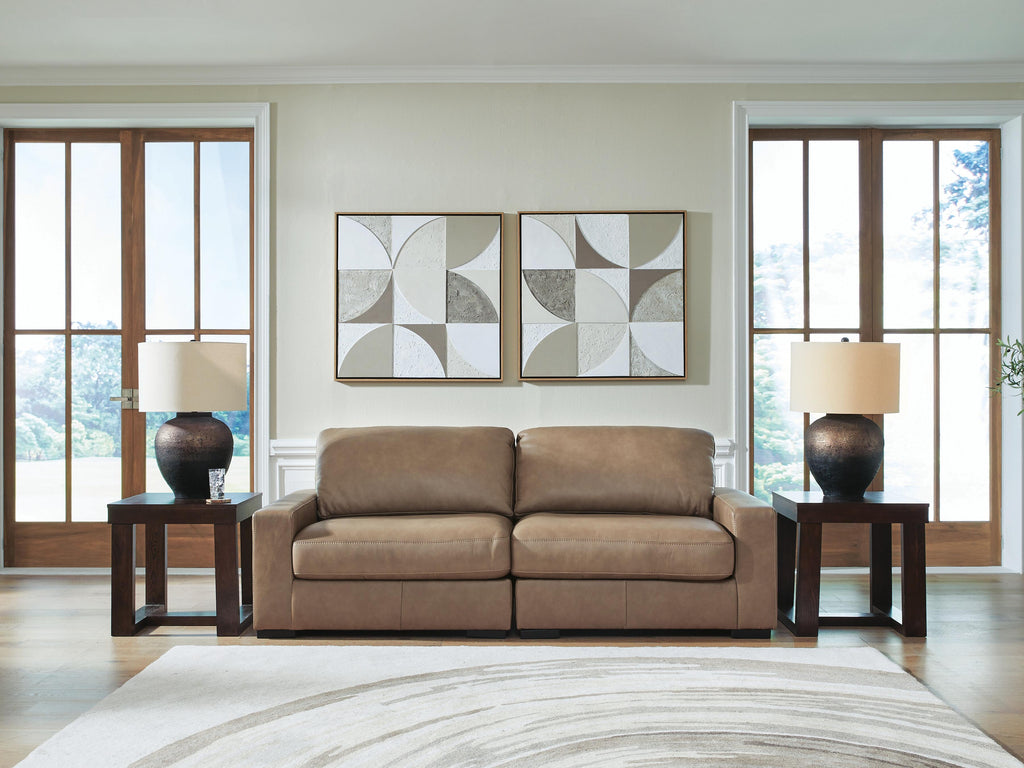 Veronella 2-Piece Sectional Sofa