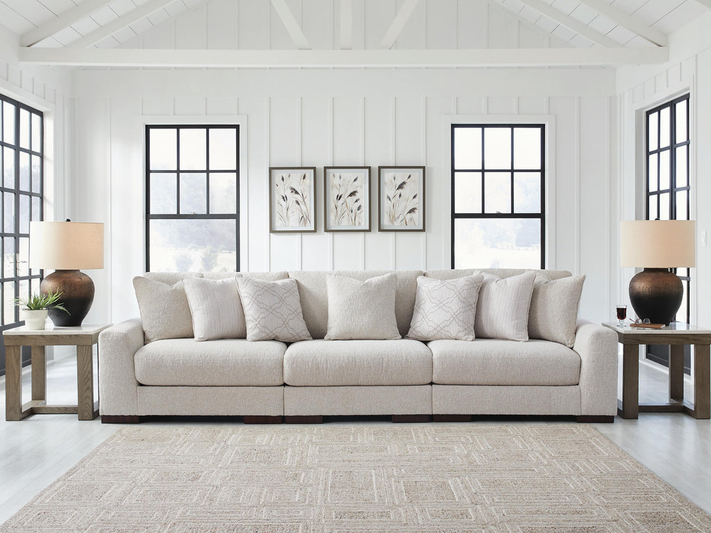 Honslow Wall Art (Set of 3)