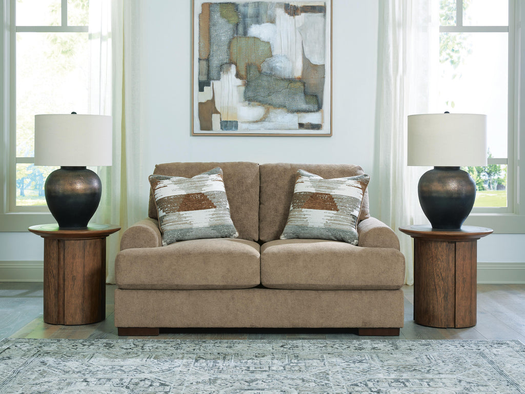 Jayne Park Loveseat