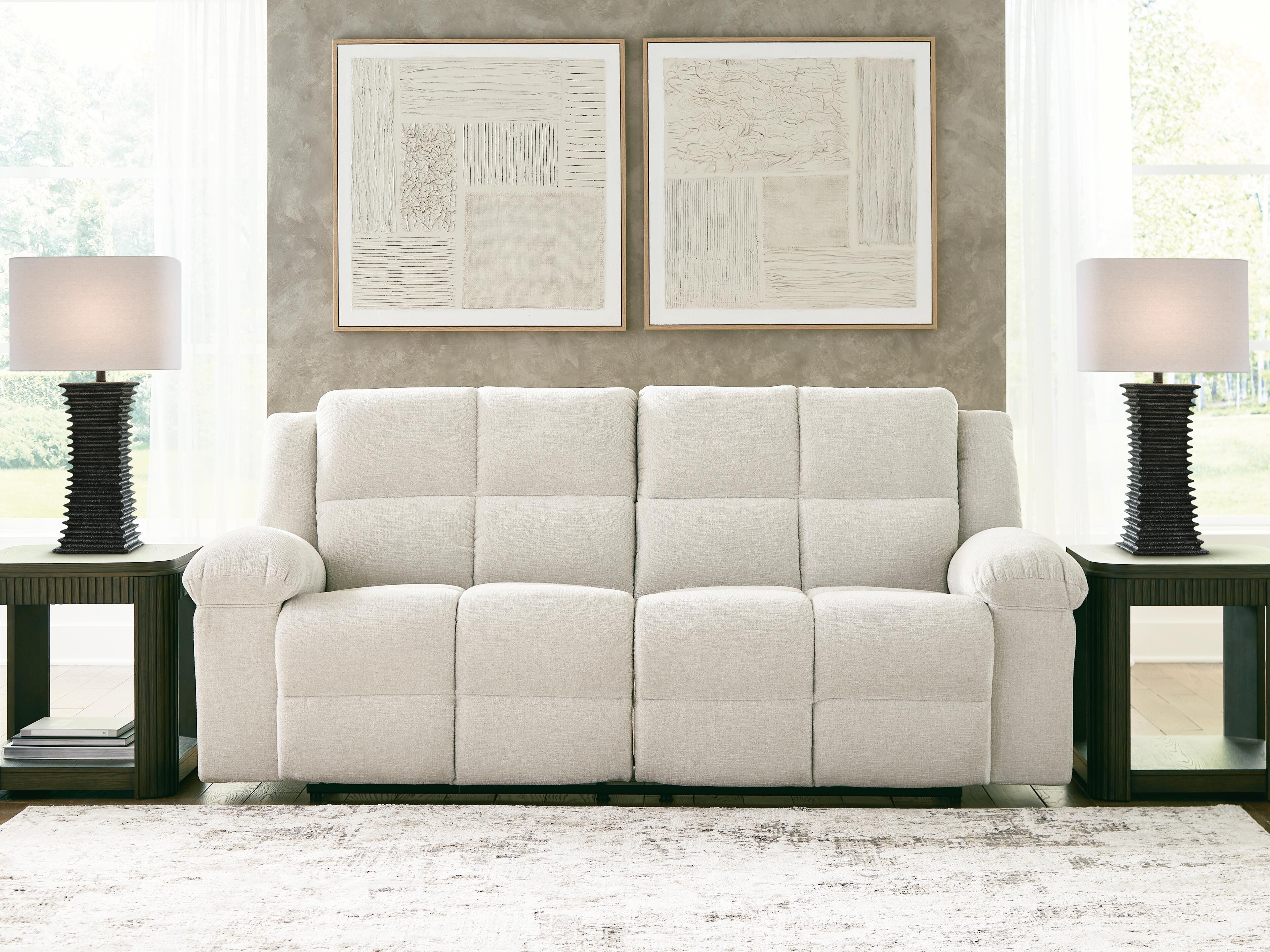 Orlen Reclining Sofa