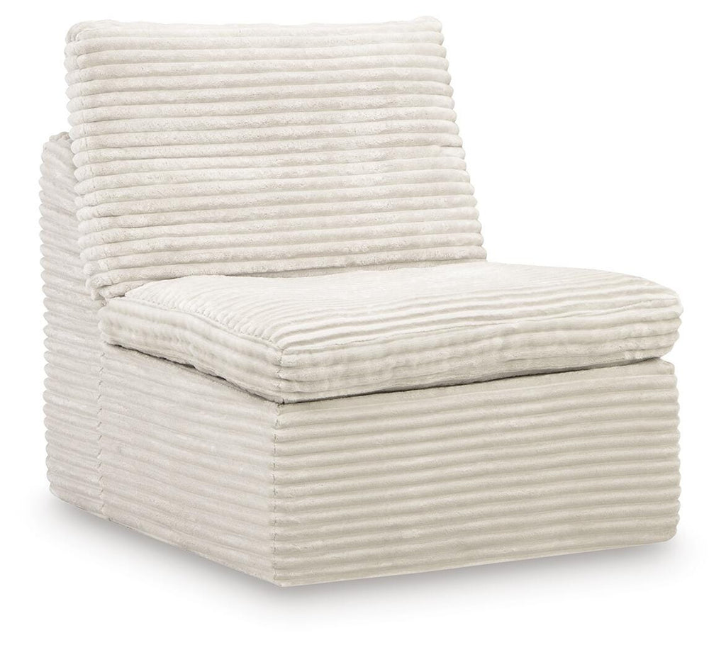 Fannin Armless Chair