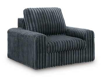 HamlinBay Power Gliding Chaise