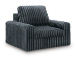 HamlinBay Power Gliding Chaise